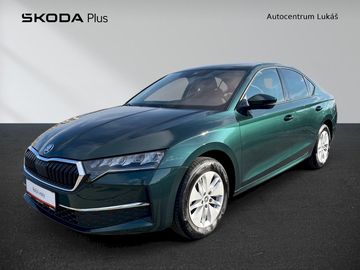 SELECTION 2.0 TDI 85 kW