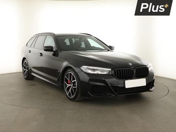 540i xDrive