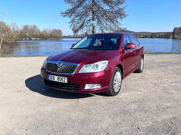1.9 TDi 77kw původ ČR bez DPF