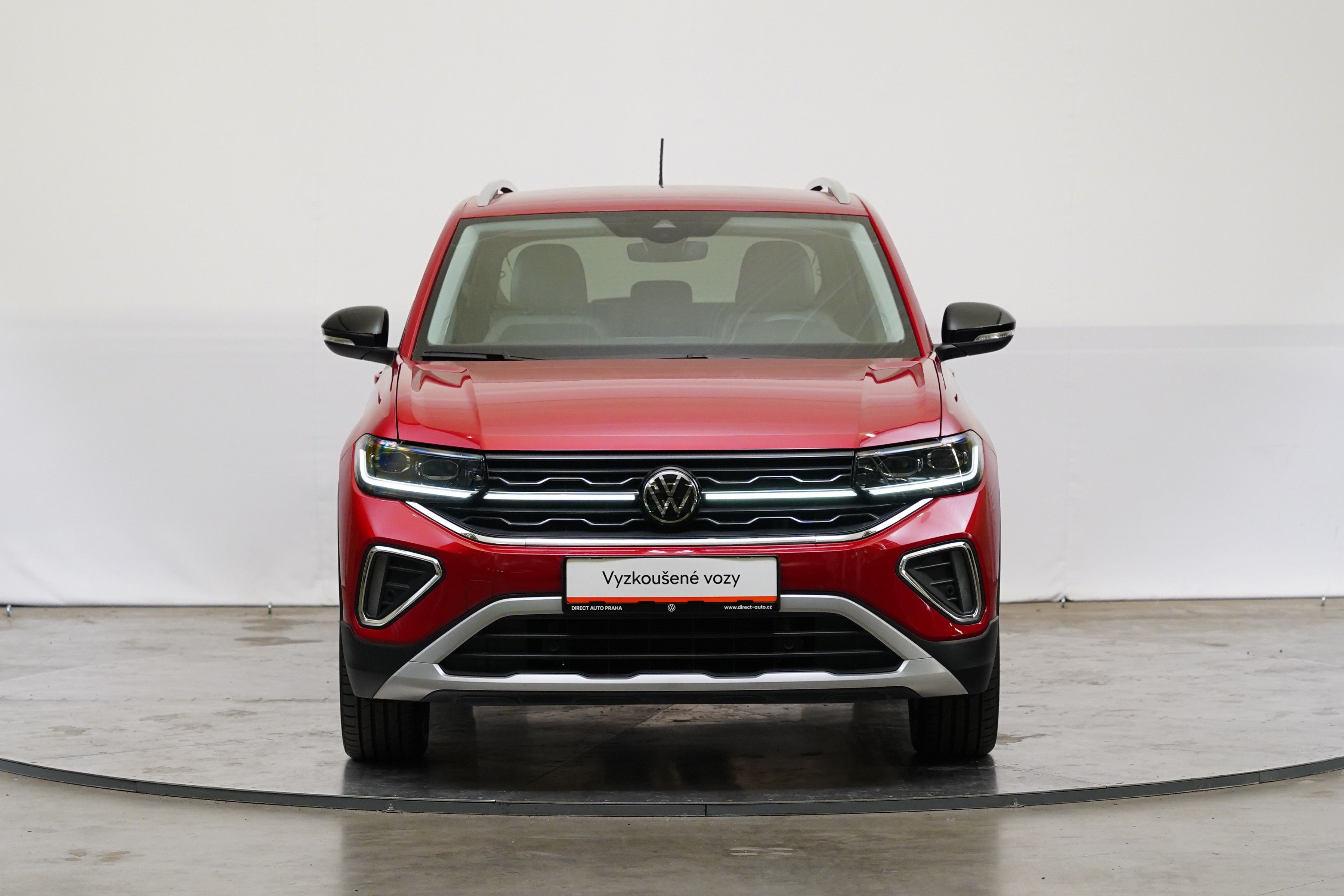 Volkswagen T-Cross, 1.0 TSI 85 kW DSG Style - fotka 4
