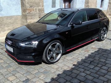 3.0 TDI Quattro 180 kW automat
