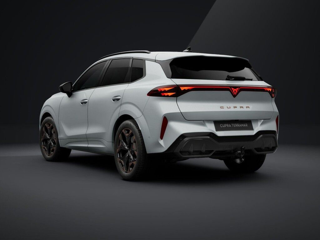 Cupra Terramar, 2.0TSI 150kW DSG 4WD - fotka 3