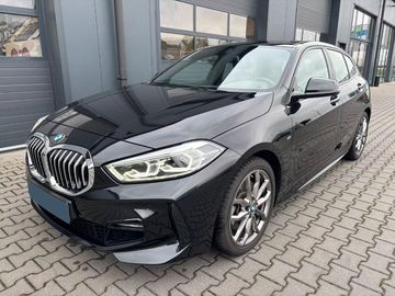 120 d M SPORT*Kamera*Navi*