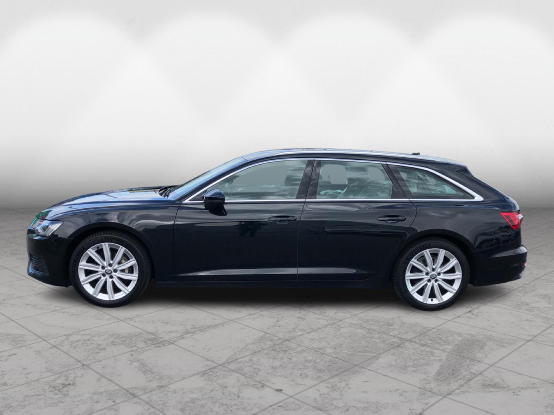 Audi A6, Avant 40 TDI - fotka 3
