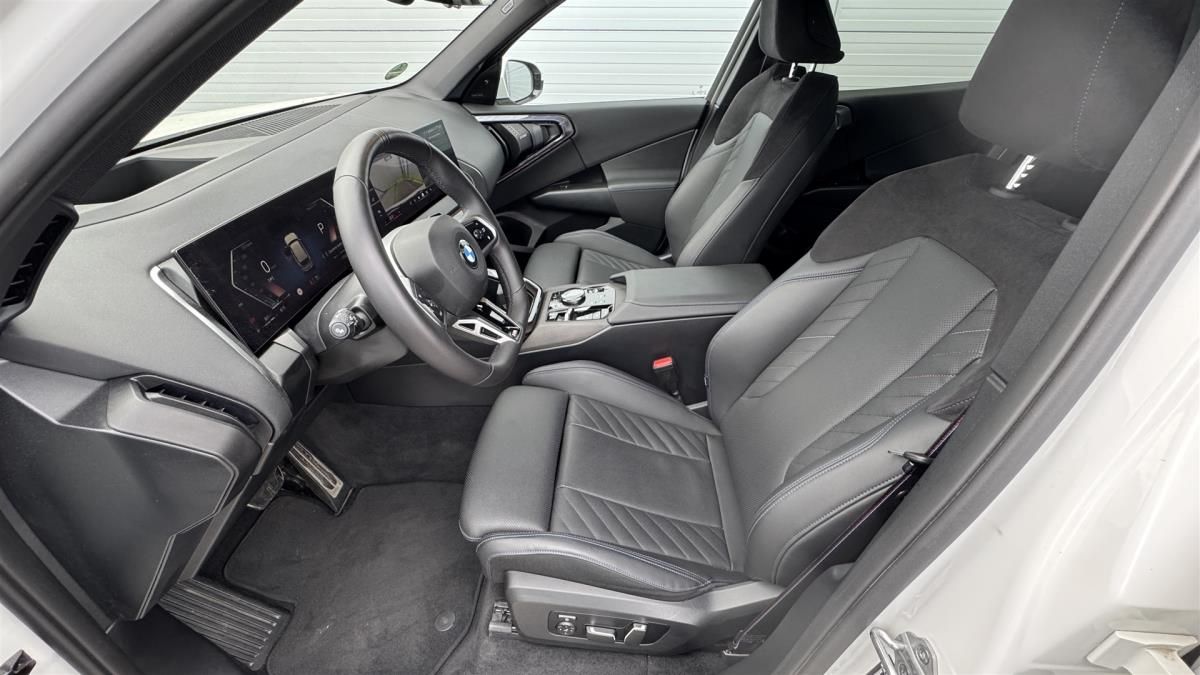 BMW X3, 20d xDrive Mpaket HeadUp - fotka 4