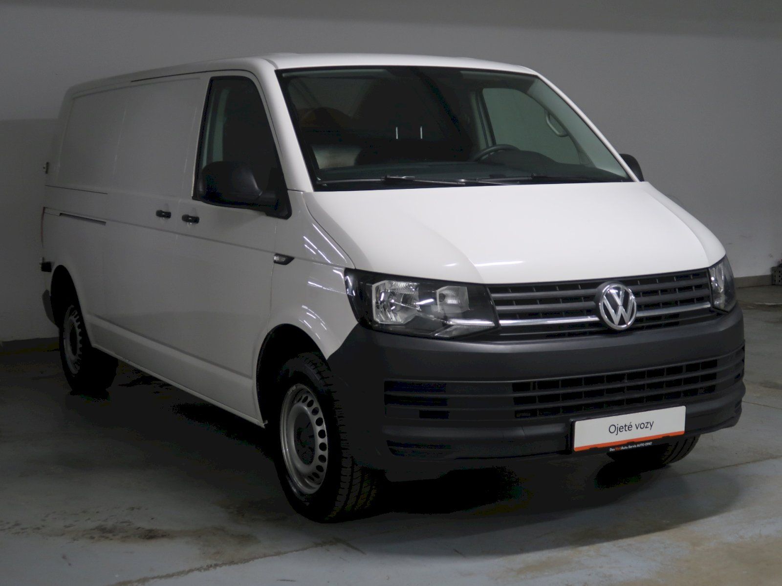 Volkswagen Transporter, SKRIN 2.0TDI 110KW DSG - fotka 6