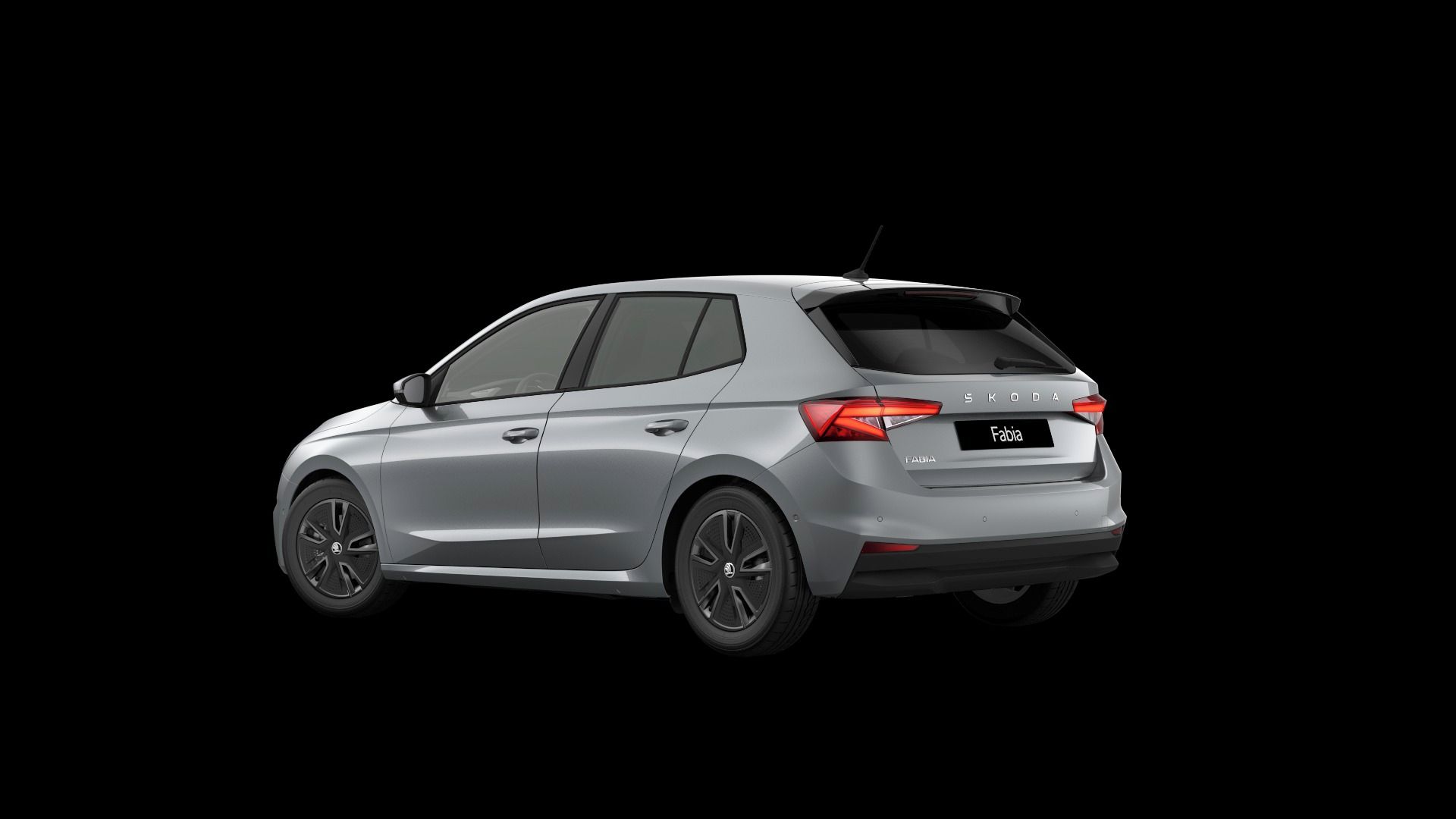 Škoda Fabia, 1,0 TSI 85kW Dynamic - fotka 2