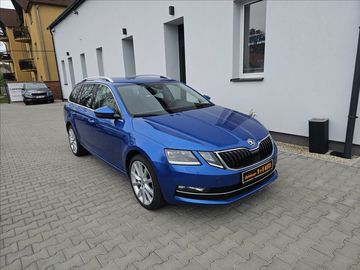 III 2,0TDi STYLE EXTRA +