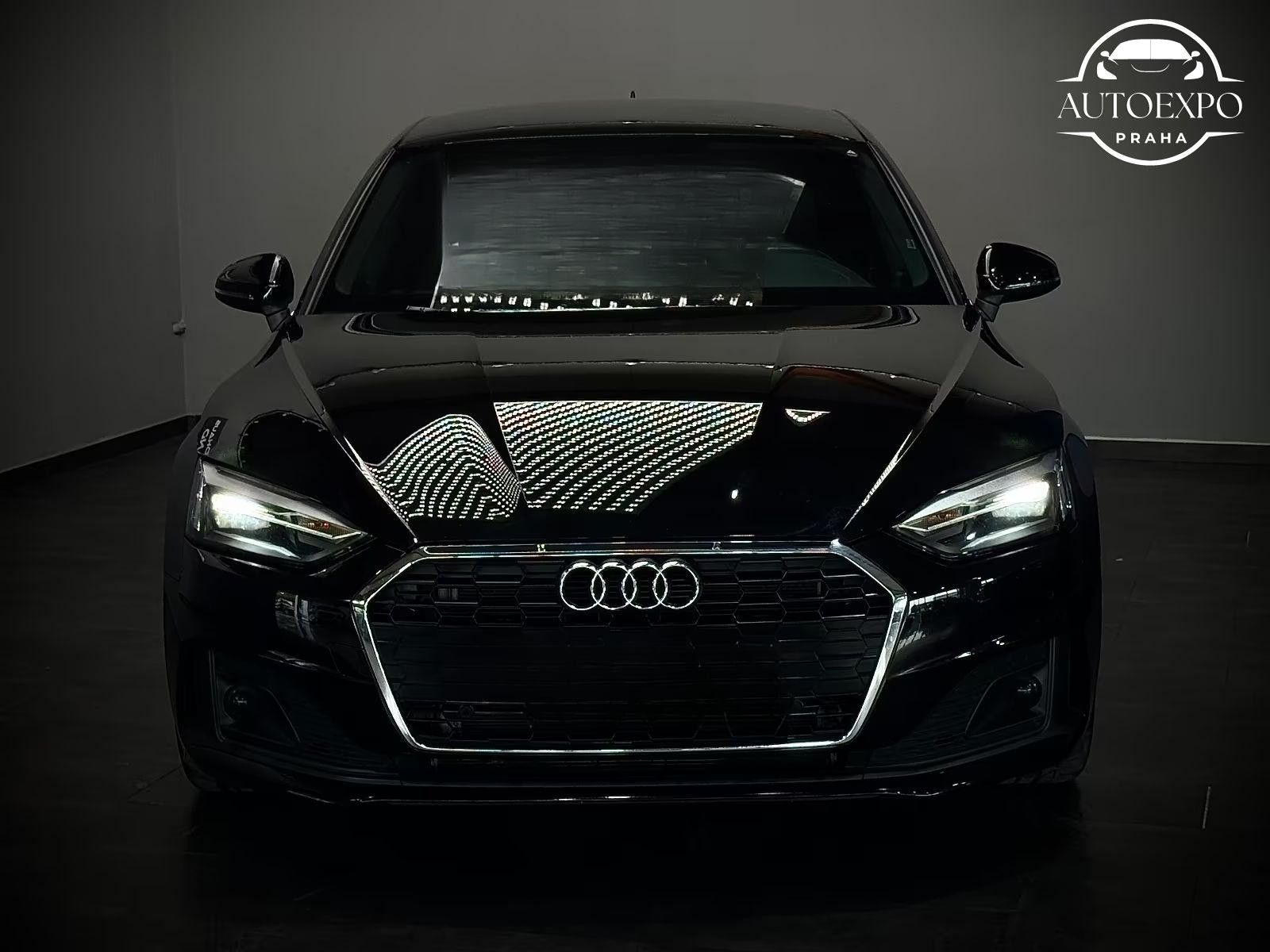 Audi A5, Sportback 40 TDI*S-TRONIC*MASS - fotka 3