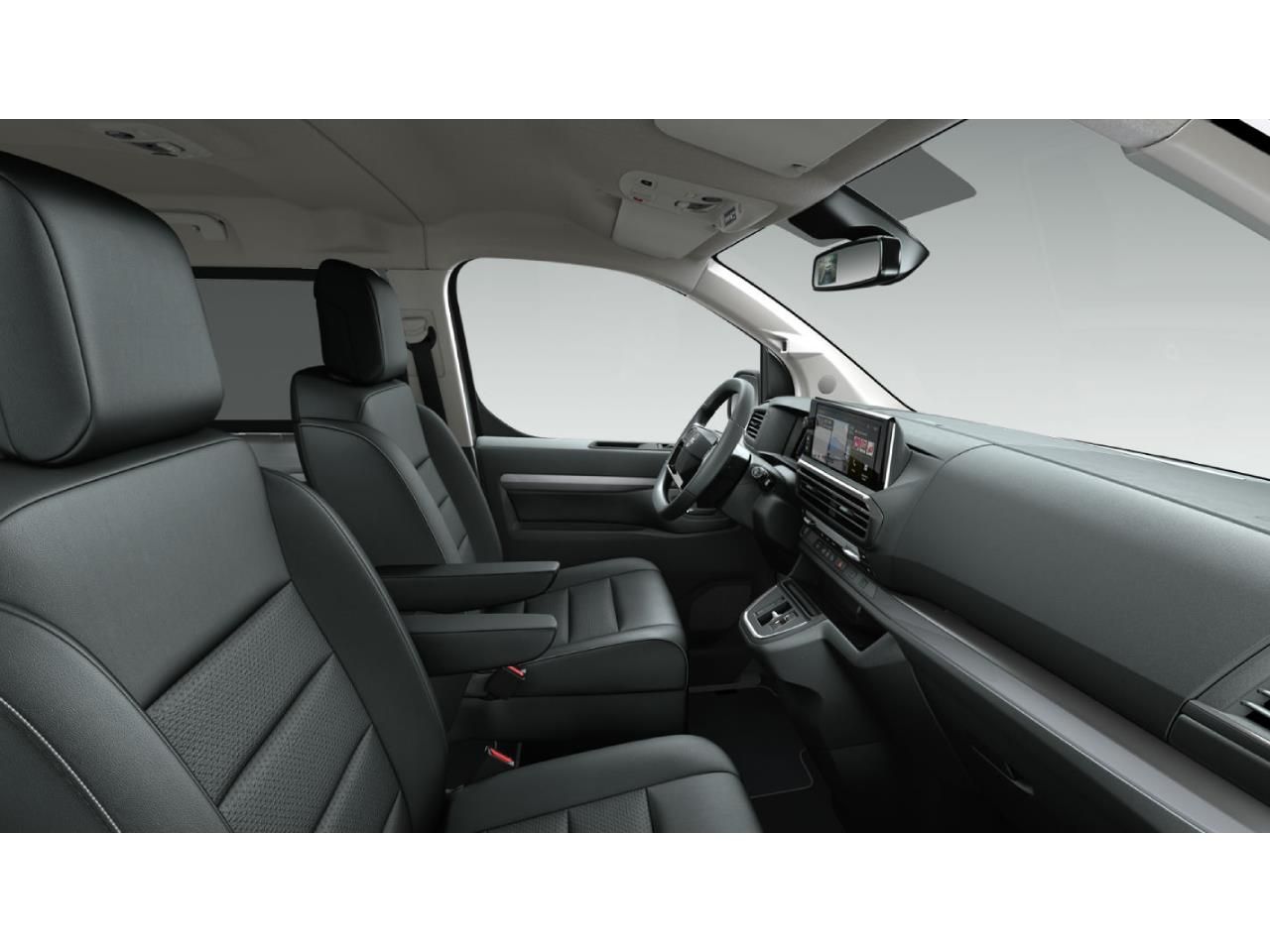 Opel Zafira, 2.2CDTi 180k 130kW L2 Elegance - fotka 6