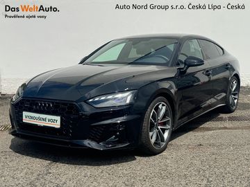 2.0 40 TDI quattro  S line