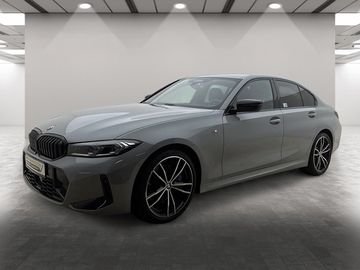 330i xDrive M-Sport HuD DA-Pro