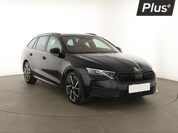 2.0 TDI, Sportline, Sportline