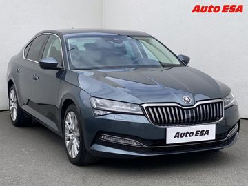 2.0 TDi,2.maj,ČR,Style
