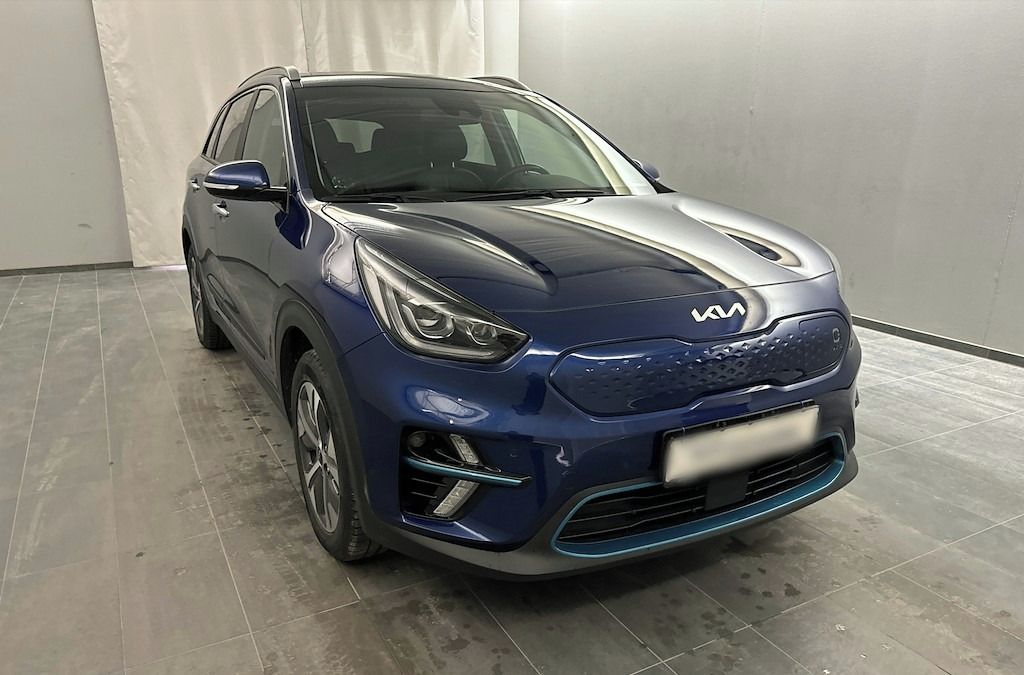 Kia Niro, spirit 64kWh, 3f/TČ,100% SoH - fotka 3
