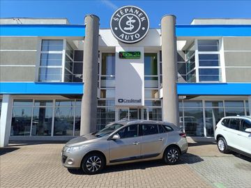 1,6 i 16V