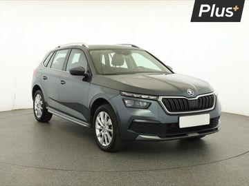 1.0 TSI, Style, Serv.kniha