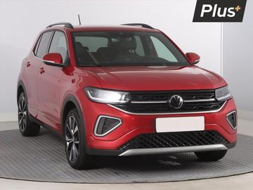 1.0 TSI, Záruka, NOVÁ CENA, ČR
