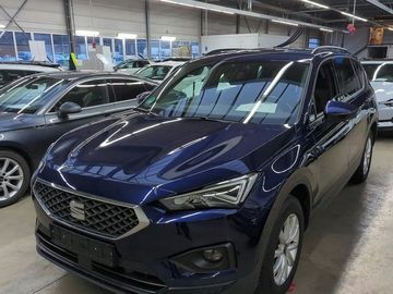 1,5TSi 110kW,7míst,tažné