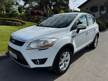 2.0 TDCi 103KW MAN