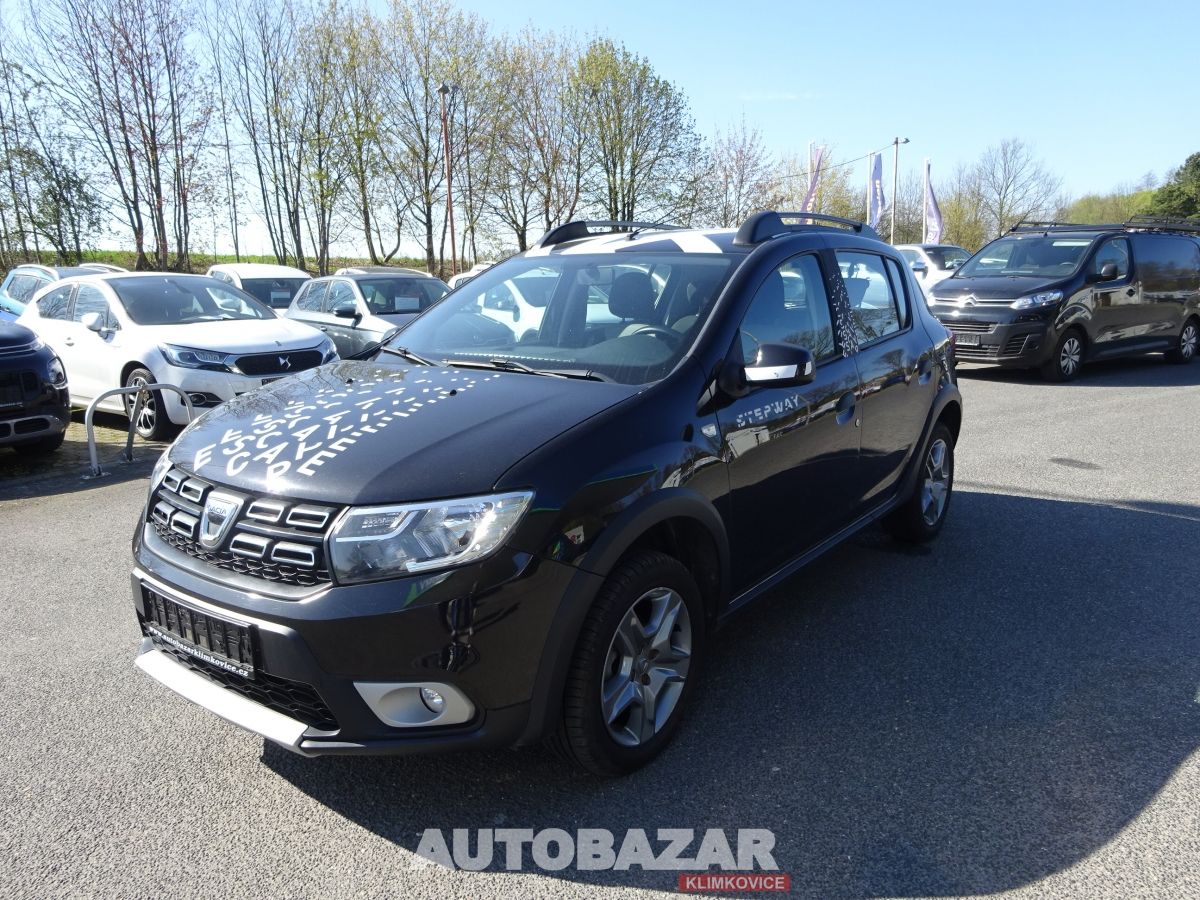 Dacia Sandero, 09i, 12V TURBO TCE 90