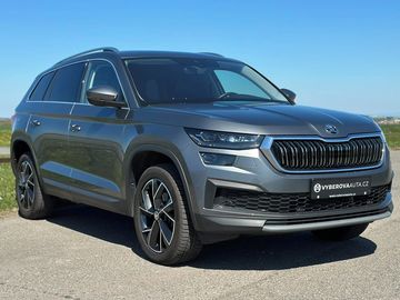 2.0 TDi 110kW/Style/4x4/Tažné