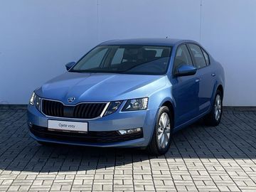 1.4 TSI 110 kW