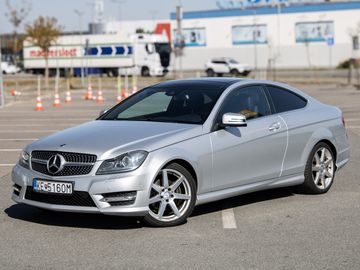 C trieda Sportcoupé