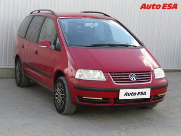 1.9TDi,AC,tempo,park.asist