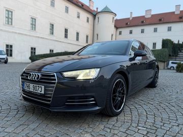 2.0 TDI, S-Tronic, skvělý stav