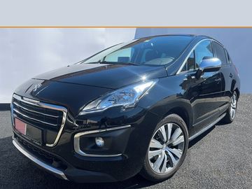 1.6T 115kW Navi 6st.AUT 1.maj.