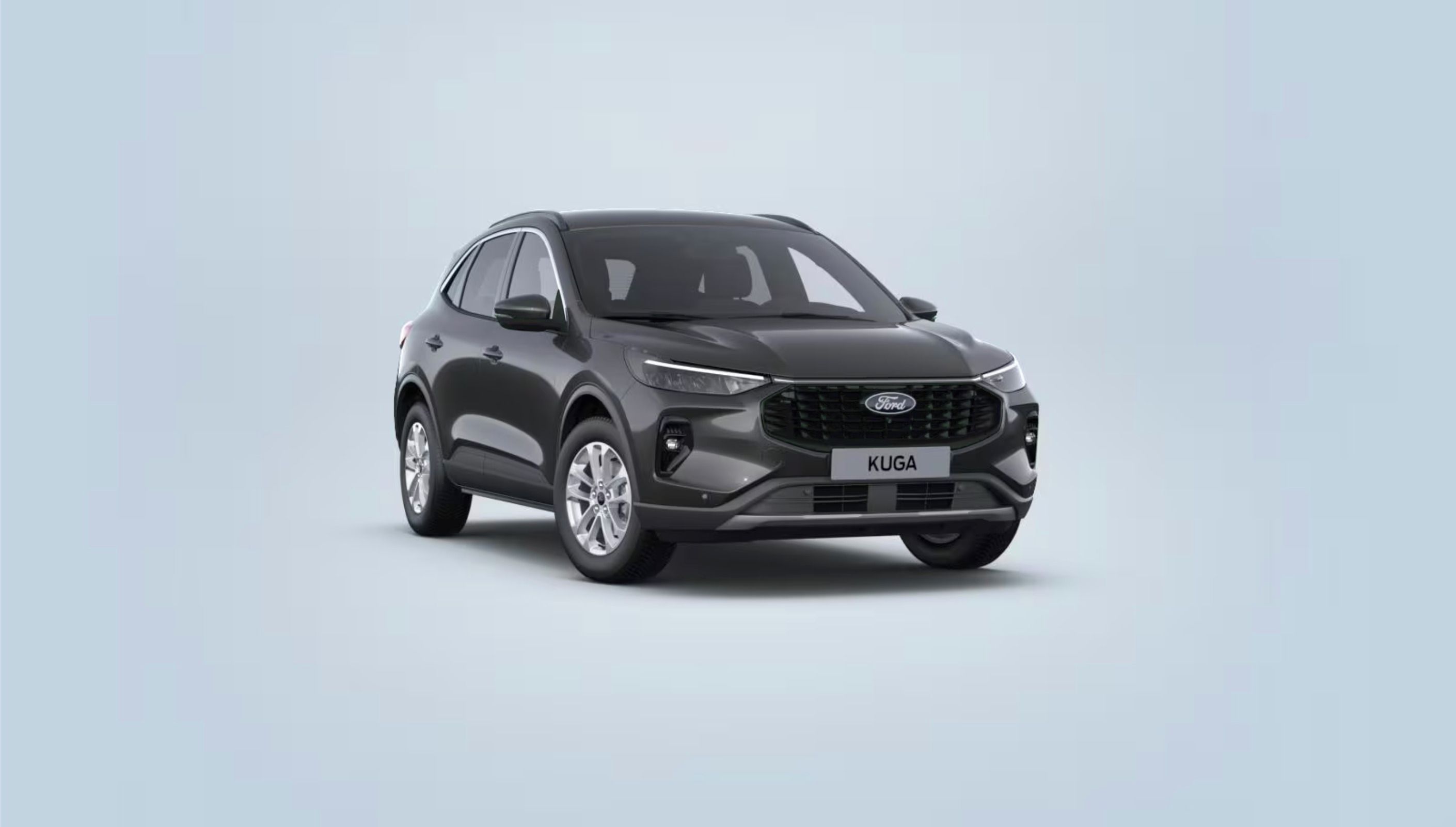 Ford Kuga, Top Edition, 2.5 HEV 180k - fotka 5
