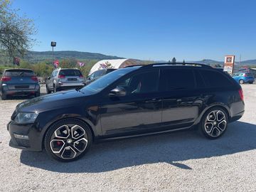 2,0 TDI RS