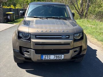 P400 X-Dynamic SE