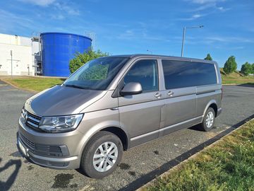2.0 TDI, LONG verze, DPH