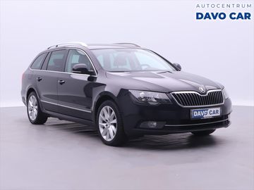 2.0 TDI 125kW DSG 4x4 Elegance