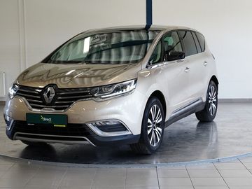 1.8 TCe 165kW Paris Initiale