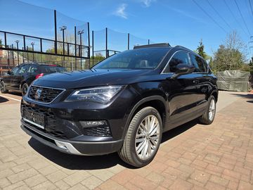 1.4TSI TOP STAV KŮŽE-PANORAMA
