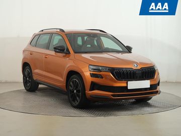 1.5 TSI, Sportline, Automat