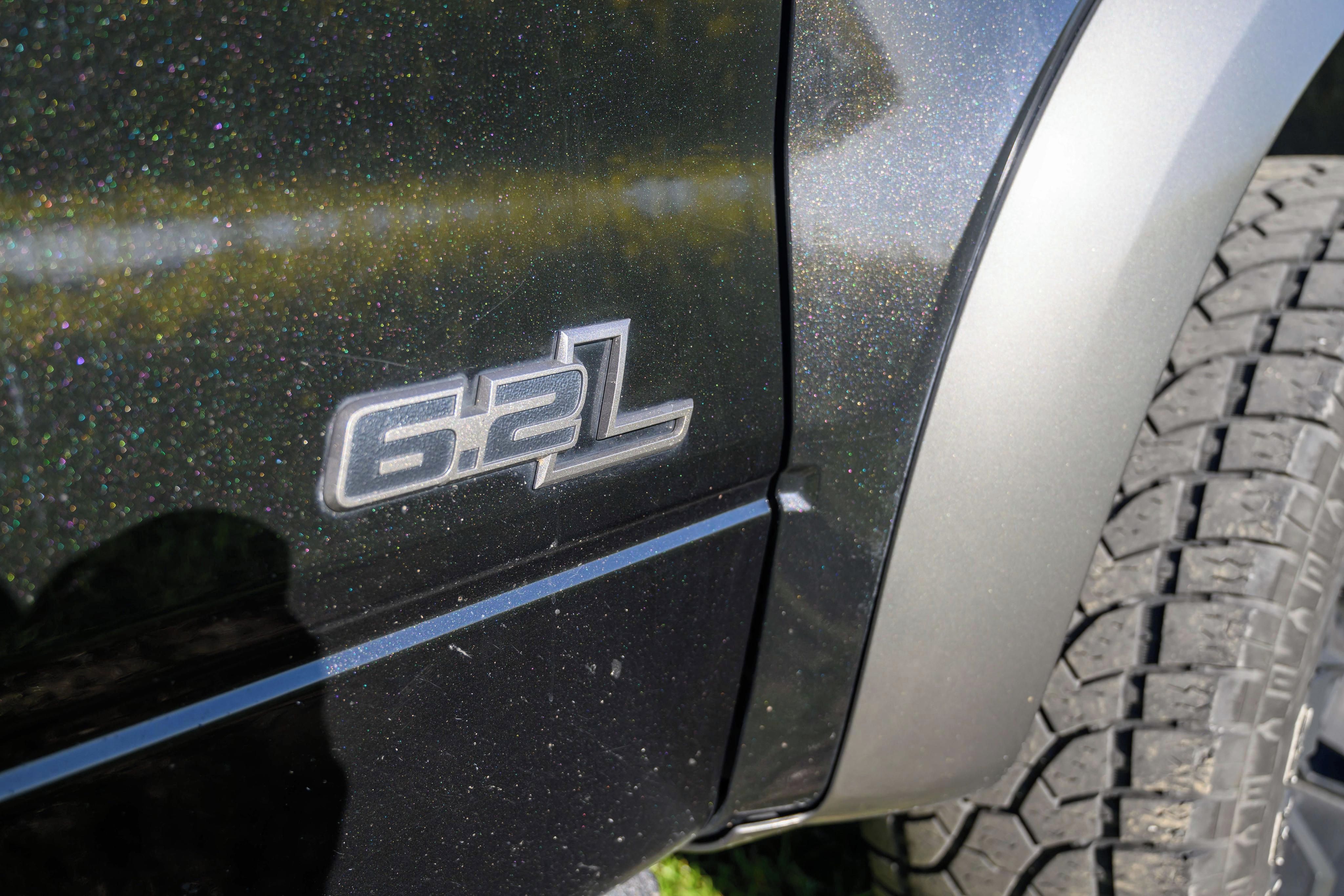 Ford F-150, F-150 SVT Raptor - fotka 6