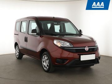 1.4 T-Jet, 5Míst, Klima, ČR