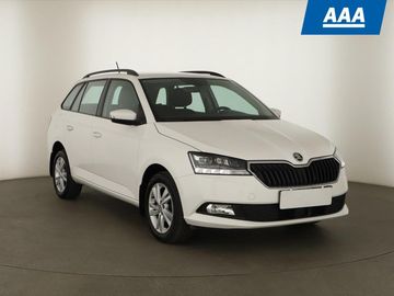 1.0 TSI, Style, ČR,1.maj