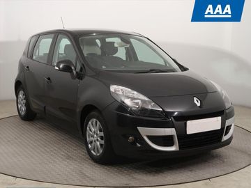 1.5 dCi, Automat, Navi