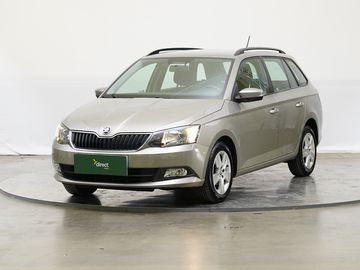 1.2 TSI 66 kW Ambition