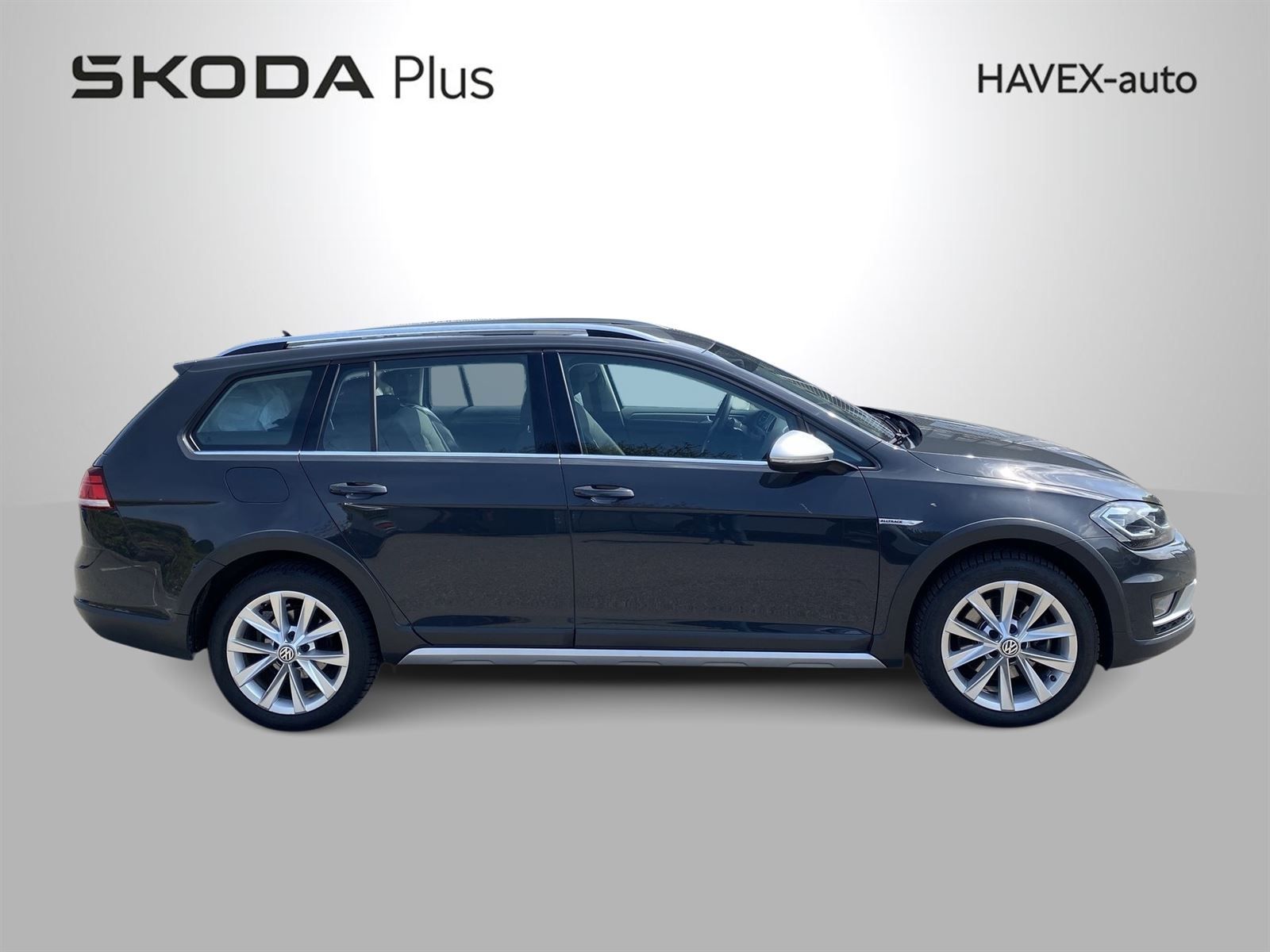 Volkswagen Golf, Variant 2.0 TDI DSG 4Motion - fotka 3