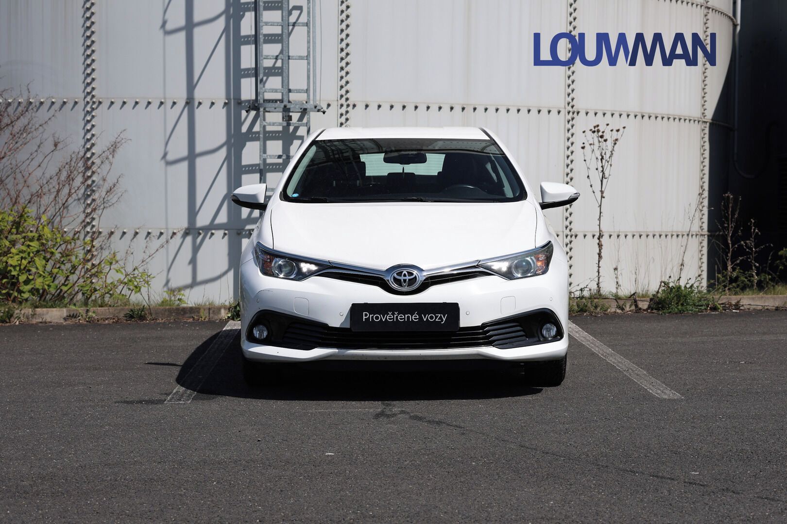 Toyota Auris, ACTIVE TREND - fotka 4