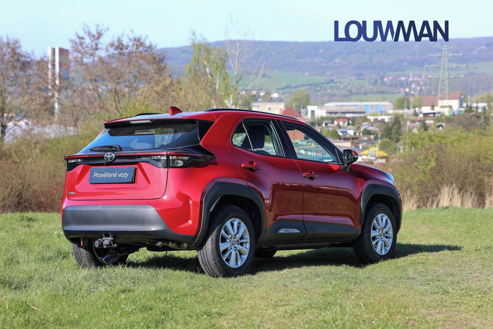 Toyota Yaris Cross, COMFORT - fotka 2