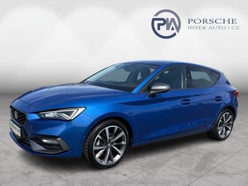1.5 TSI FR 96kW