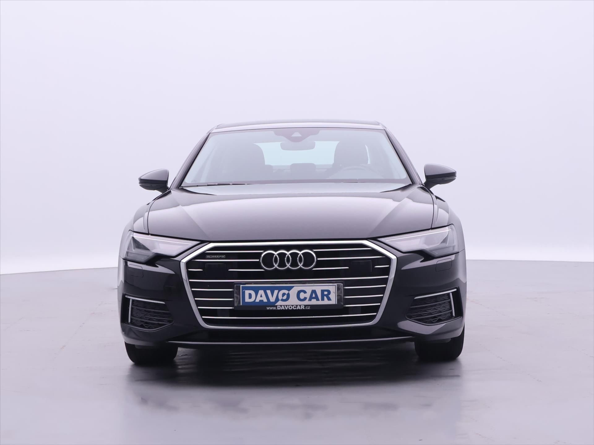 Audi A6, 2.0 40TDI 150kW QUATTRO - fotka 2