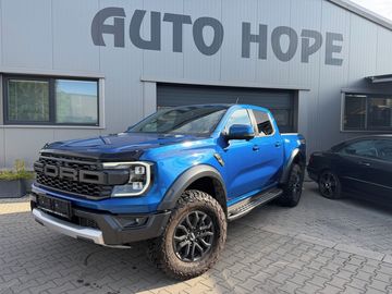 RAPTOR 3.0 V6 EcoBoost